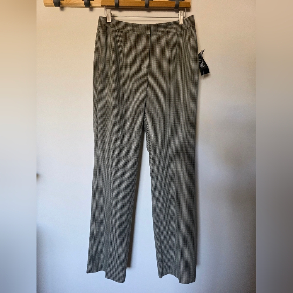 Le Suit Women's‎ Trouser Sz 4